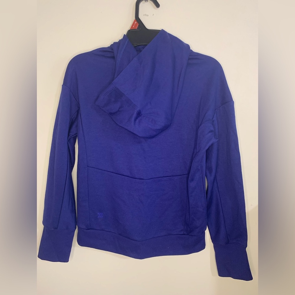 All In Motion Girls Sweaters Size M - Picture 8 of 10